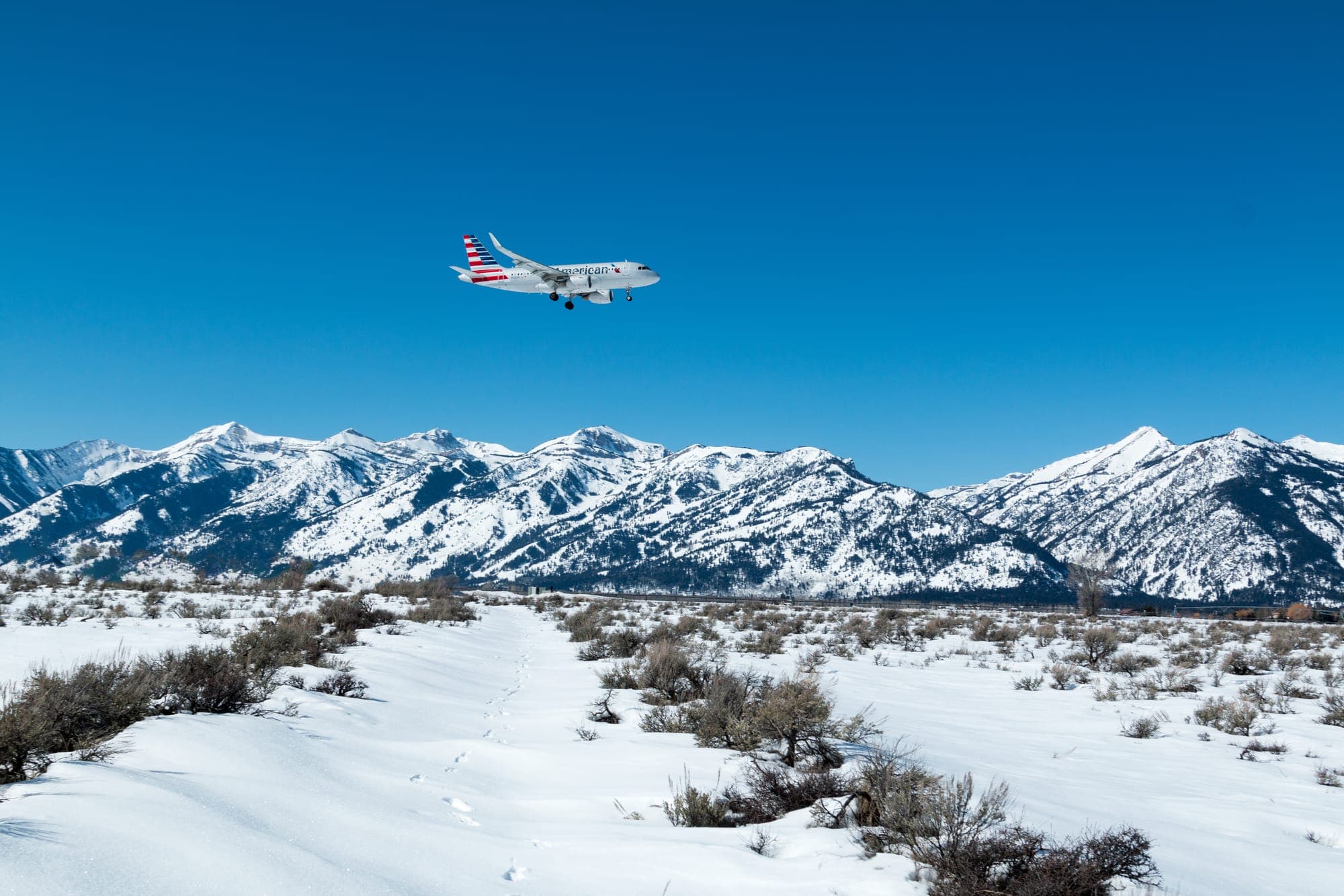 Jackson Hole Is Closer
Than You Think